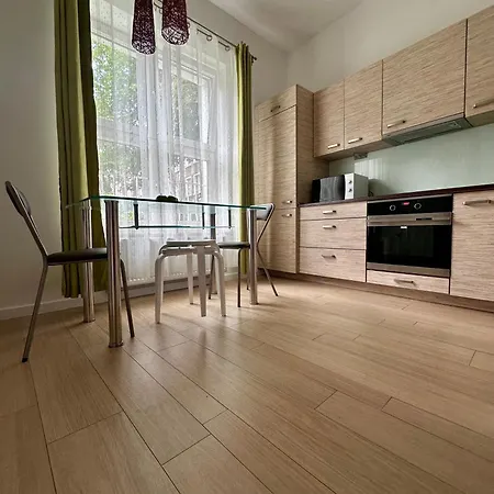 Apartment Grobla I Gdansk
