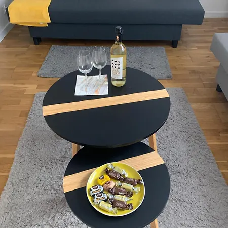 Grobla I Apartment Gdansk